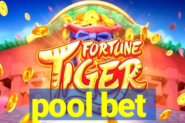 pool bet